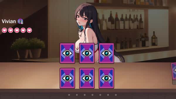 邂后酒吧 ENCOUNTER BAR游戏封面