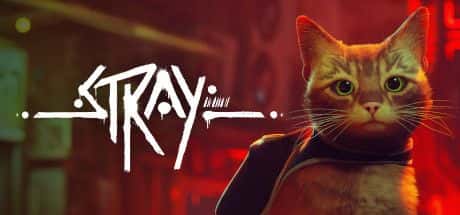 STEAM学习 迷失 Stray V1.5.368 最新中文版 6.3G