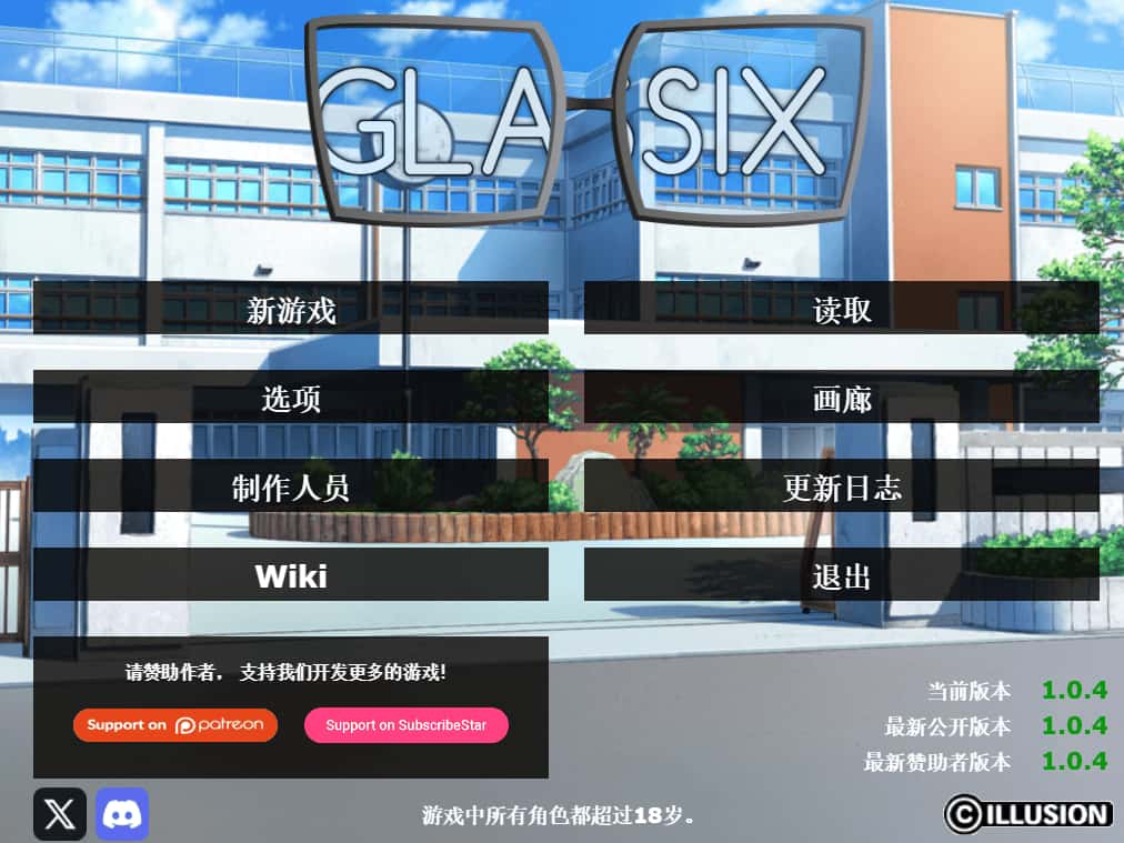 视觉数据1