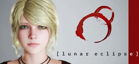 PC/精品3D 月食 Lunar Eclipse 正式版 2G